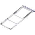 Sim Card Tray Compatible For Xiaomi Redmi 11 Prime 4G (Peppy Purple)