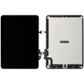 LCD Assembly With Digitizer Compatible For iPad Air 11" (2024) / Air 11" (2025) (Wifi Version) (Premium) (All Colors)