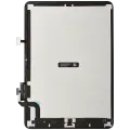 LCD Assembly With Digitizer Compatible For iPad Air 11" (2024) / Air 11" (2025) (Wifi Version) (Premium) (All Colors)