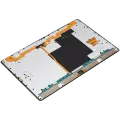 OLED Assembly Without Frame Compatible For Samsung Galaxy Tab S9 Ultra 14.6"  (X910 / X916) (2023) (Refurbished) (All Colors)
