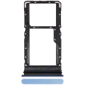 Sim Card Tray Compatible For Xiaomi Redmi 12 4G (Sky Blue)