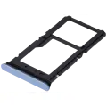 Sim Card Tray Compatible For Xiaomi Redmi 12 4G (Sky Blue)