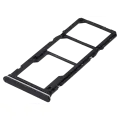 Sim Card Tray Compatible For Xiaomi Redmi 13C 5G (Starlight Black)
