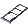 Sim Card Tray Compatible For Xiaomi Redmi 13C 5G (Purple)