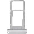 Sim Card Tray Compatible For T-Mobile Revvl 7 (Arctic Gray)