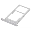Sim Card Tray Compatible For T-Mobile Revvl 7 (Arctic Gray)