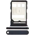 Sim Card Tray Compatible For Honor 50 (Midnight Black)