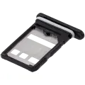 Sim Card Tray Compatible For Honor 50 (Midnight Black)