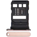 Sim Card Tray Compatible For Honor 50 (Frost Crystal)
