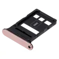 Sim Card Tray Compatible For Honor 50 (Frost Crystal)