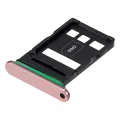 Sim Card Tray Compatible For Honor 50 Pro (Frost Crystal)