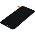 OLED Assembly Without Frame (With Finger Print Sensor) Compatible For Google Pixel 9 Pro XL (Refurbished) (All Colors)