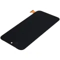 OLED Assembly Without Frame (With Finger Print Sensor) Compatible For Google Pixel 9 Pro (Refurbished) (All Colors)