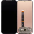 OLED Assembly Without Frame Compatible For Motorola Moto Edge 50 Neo (XT2409-3 / 2024) / Edge S50 (XT2409-5 / 2024)  (Refurbished) (All Colors)