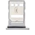 Sim Card Tray Compatible For Honor 90 (Diamond Silver)