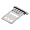 Sim Card Tray Compatible For Honor 90 (Diamond Silver)