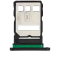 Sim Card Tray Compatible For Honor 90 (Peacock Blue)