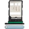 Sim Card Tray Compatible For Honor 90 (Peacock Blue)