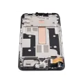OLED Assembly With Frame Compatible For Nothing CMF Phone 1 (Refurbished) (All Colors)