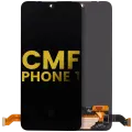 OLED Assembly Without Frame Compatible For Nothing CMF Phone 1 (Refurbished) (All Colors)