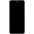 LCD Assembly Without Frame Compatible For Motorola Moto E32 (XT2227 / 2022) (Refurbished) (All Colors)
