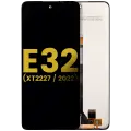 LCD Assembly Without Frame Compatible For Motorola Moto E32 (XT2227 / 2022) (Refurbished) (All Colors)