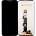 LCD Assembly Without Frame Compatible For Motorola Moto E32 (XT2227 / 2022) (Refurbished) (All Colors)