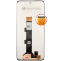 LCD Assembly Without Frame Compatible For Motorola Moto E32 (XT2227 / 2022) (Refurbished) (All Colors)