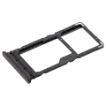 Sim Card Tray Compatible For Xiaomi Redmi 12 5G (Jade Black)