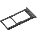 Sim Card Tray Compatible For Xiaomi Redmi 12 5G (Moonstone Silver)