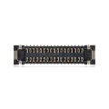 FPC Connector Compatible For Google Pixel 3 (LCD) (On Motherboard)