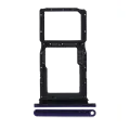 Sim Card Tray Compatible For Huawei Y9S (Phantom Purple)