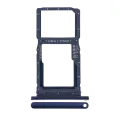 Sim Card Tray Compatible For Huawei Y9S (Blue)
