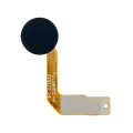 Home Button Flex Cable Compatible For Huawei Mate 20 (Black)