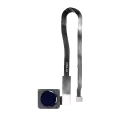 Fingerprint Reader With Flex Cable Compatible For Huawei Mate 10 Pro (Midnight Blue)