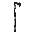 Power & Volume Flex Cable Compatible For Huawei Y6 (2017)