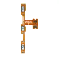 Power & Volume Flex Cable Compatible For Huawei Y7 Pro (2018)