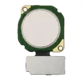 Fingerprint Reader With Flex Cable Compatible For Huawei Mate 10 Lite  (Gold)