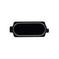 Home Button Compatible For Samsung Galaxy J4 (J400 / 2018) (Black)