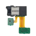 Headphone Jack Flex Compatible For Samsung J4 / J4 Plus (J400 / J415) (2018)