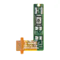 Power Button Flex Cable Compatible For HTC One M8 Mini