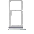 Dual Sim Card Tray Compatible For Samsung Galaxy Tab S9 FE 10.9" (X516B / 2023) (Mint)