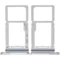 Dual Sim Card Tray Compatible For Samsung Galaxy Tab S9 FE 10.9" (X516B / 2023) (Mint)