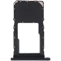 Micro SD Sim Card Tray Compatible For Samsung Galaxy Tab A9 Plus (X210 / X215 / 2023) (Navy)