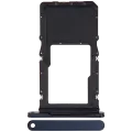 Micro SD Sim Card Tray Compatible For Samsung Galaxy Tab A9 Plus (X210 / X215 / 2023) (Navy)
