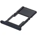 Micro SD Sim Card Tray Compatible For Samsung Galaxy Tab A9 Plus (X210 / X215 / 2023) (Navy)