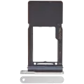 Micro SD Sim Card Tray Compatible For Samsung Galaxy Tab S9 FE 10.9" (X510 / X516B / 2023) (Gray)