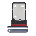 Dual Sim Card Tray Compatible For OnePlus 9 (Astral Black)
