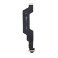 Charging Port Flex Cable Compatible For OnePlus 9