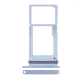 Single Sim Card Tray Compatible For Samsung Galaxy A33 5G (A336 / 2022) (Blue)